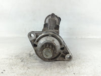 2019 Volkswagen Jetta Car Starter Motor Solenoid OEM P/N:02E 911 024 M Fits Fits 2017 2018 OEM Used Auto Parts - Oemusedauto