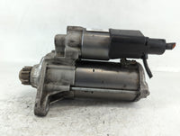 2019 Volkswagen Jetta Car Starter Motor Solenoid OEM P/N:02E 911 024 M Fits Fits 2017 2018 OEM Used Auto Parts - Oemusedauto