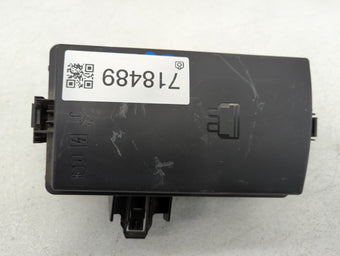 compare product 2019-2021 Volkswagen Jetta Fusebox Fuse Box Panel Relay Module P/N:5Q0907361F Fits Fits 2019 2020 2021 OEM Used Auto Parts