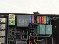 2019-2021 Volkswagen Jetta Fusebox Fuse Box Panel Relay Module P/N:5Q0907361F Fits Fits 2019 2020 2021 OEM Used Auto Parts -
