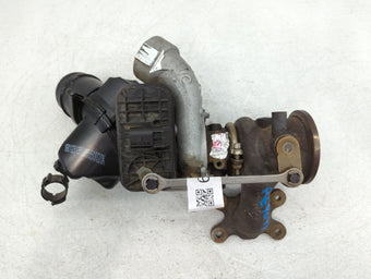 compare product Volkswagen Jetta Turbocharger Turbo Charger Super Charger Supercharger