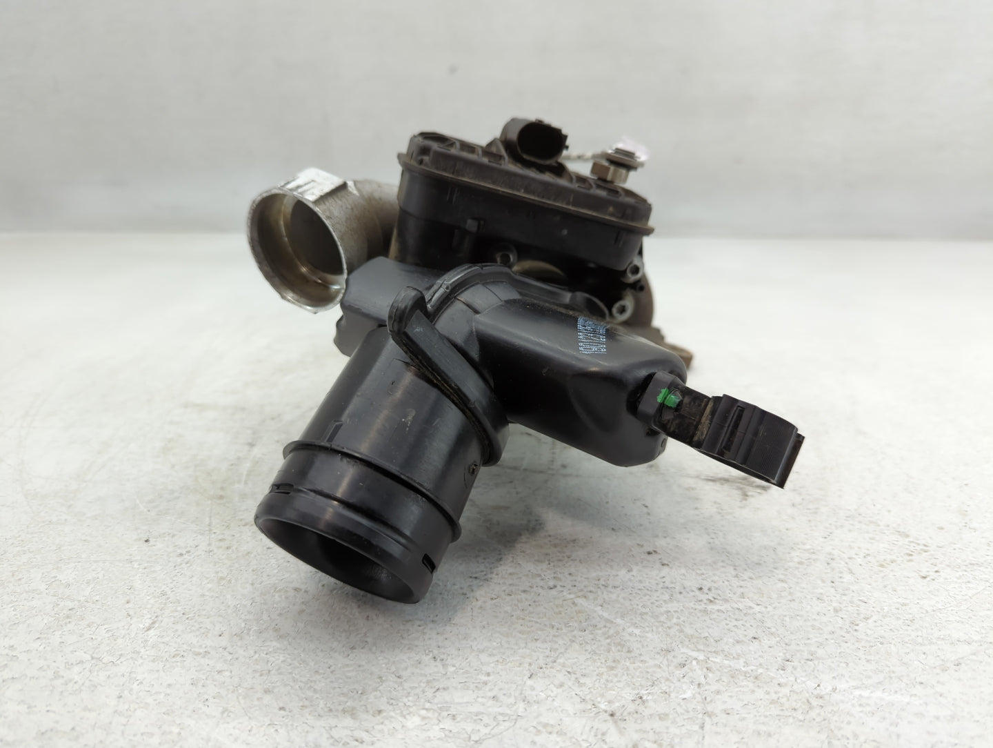 Volkswagen Jetta Turbocharger Turbo Charger Super Charger Supercharger - Oemusedautoparts1.com