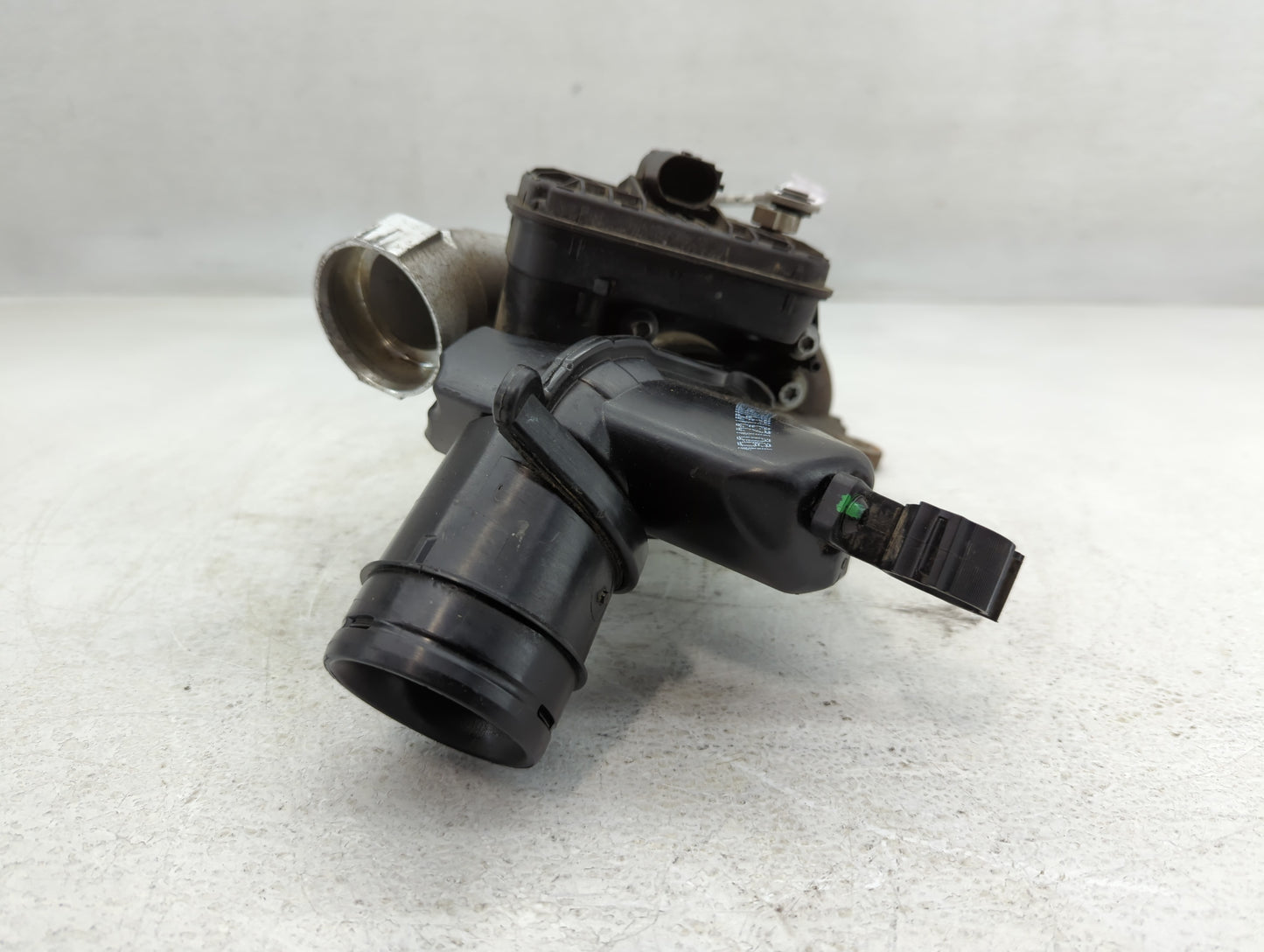 Volkswagen Jetta Turbocharger Turbo Charger Super Charger Supercharger - Oemusedautoparts1.com
