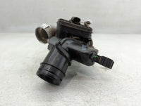 Volkswagen Jetta Turbocharger Turbo Charger Super Charger Supercharger - Oemusedautoparts1.com