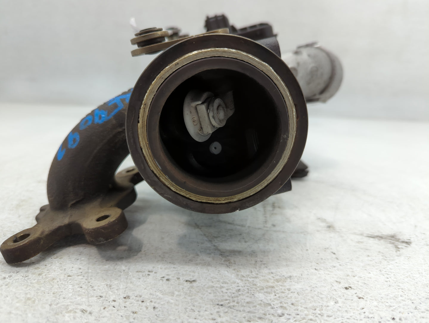 Volkswagen Jetta Turbocharger Turbo Charger Super Charger Supercharger - Oemusedautoparts1.com