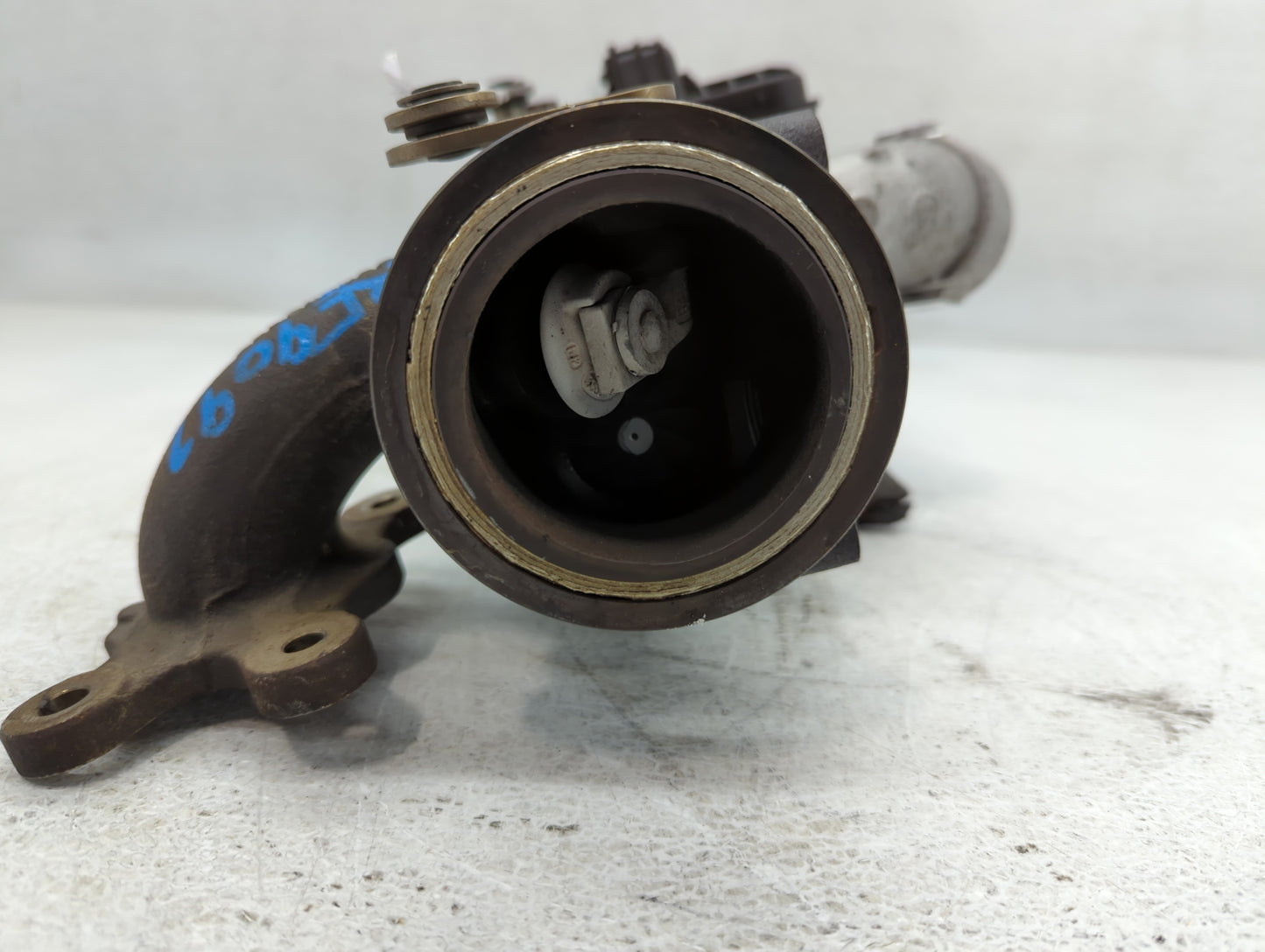 Volkswagen Jetta Turbocharger Turbo Charger Super Charger Supercharger - Oemusedautoparts1.com