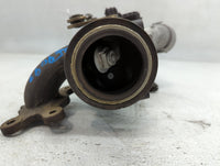 Volkswagen Jetta Turbocharger Turbo Charger Super Charger Supercharger - Oemusedautoparts1.com