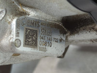 Volkswagen Jetta Turbocharger Turbo Charger Super Charger Supercharger - Oemusedautoparts1.com