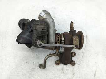 compare product Volkswagen Jetta Turbocharger Turbo Charger Super Charger Supercharger