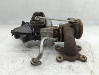Volkswagen Jetta Turbocharger Turbo Charger Super Charger Supercharger - Oemusedautoparts1.com