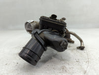 Volkswagen Jetta Turbocharger Turbo Charger Super Charger Supercharger - Oemusedautoparts1.com