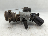 Volkswagen Jetta Turbocharger Turbo Charger Super Charger Supercharger - Oemusedautoparts1.com
