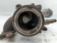 Volkswagen Jetta Turbocharger Turbo Charger Super Charger Supercharger - Oemusedautoparts1.com