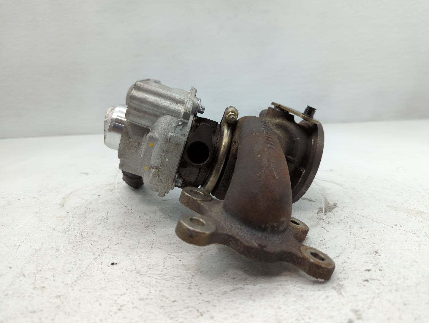 Volkswagen Jetta Turbocharger Turbo Charger Super Charger Supercharger - Oemusedautoparts1.com