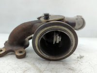 Volkswagen Jetta Turbocharger Turbo Charger Super Charger Supercharger - Oemusedautoparts1.com