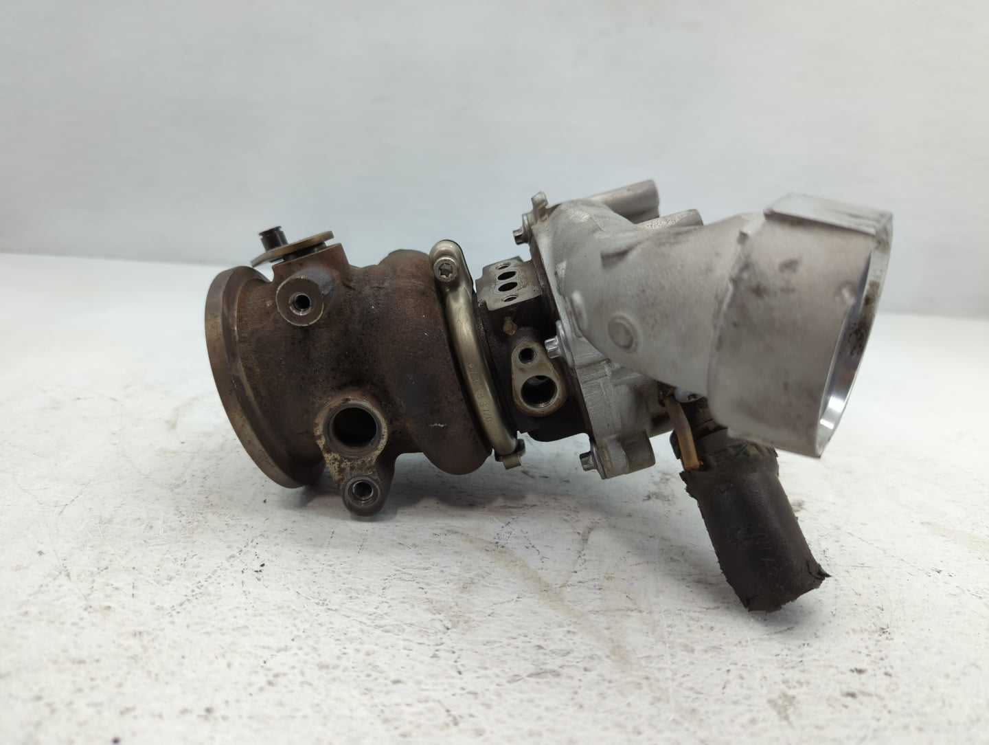 Volkswagen Jetta Turbocharger Turbo Charger Super Charger Supercharger - Oemusedautoparts1.com