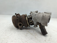 Volkswagen Jetta Turbocharger Turbo Charger Super Charger Supercharger - Oemusedautoparts1.com