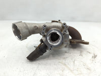 Volkswagen Jetta Turbocharger Turbo Charger Super Charger Supercharger - Oemusedautoparts1.com