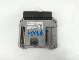 compare product 2019-2020 Volkswagen Jetta PCM Engine Control Computer ECU ECM PCU OEM P/N:0 261 S17 499 04E 907 309 BT Fits Fits 2019 2020 OEM Used Auto Parts