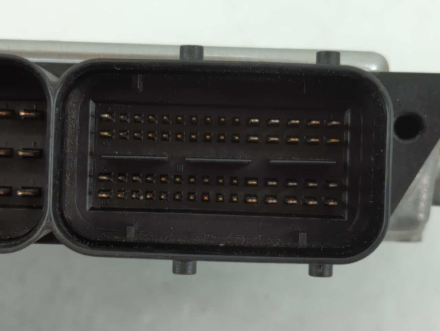2019-2020 Volkswagen Jetta PCM Engine Control Computer ECU ECM PCU OEM P/N:0 261 S17 499 04E 907 309 BT Fits Fits 2019 2020 