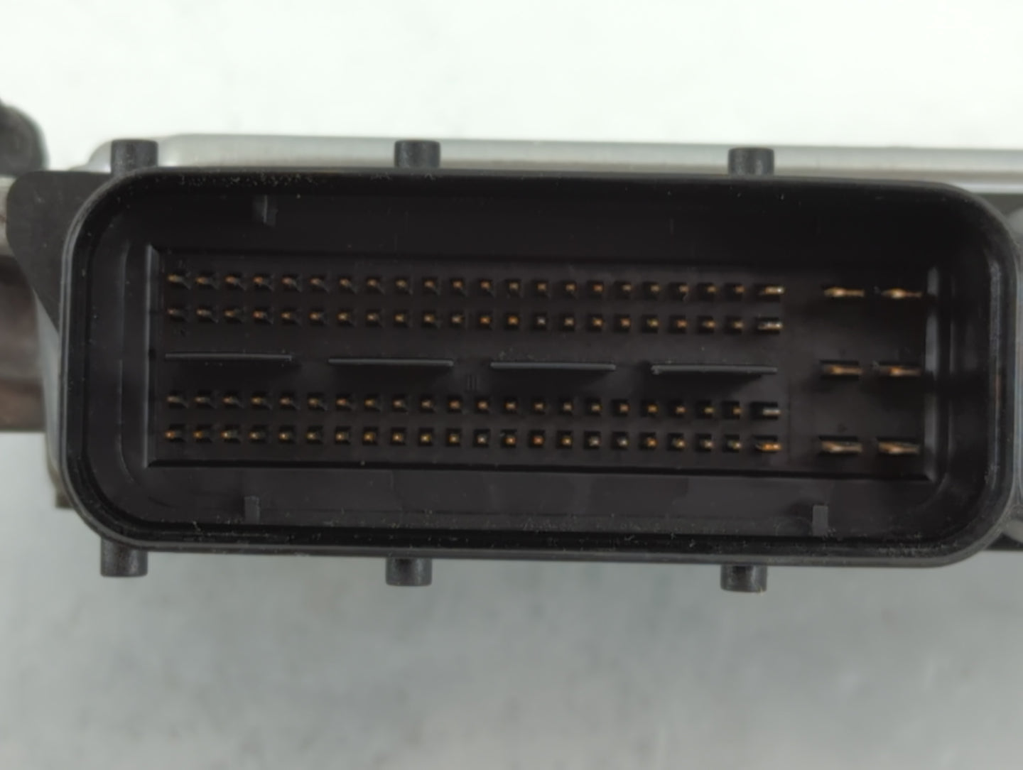 2019-2020 Volkswagen Jetta PCM Engine Control Computer ECU ECM PCU OEM P/N:0 261 S17 499 04E 907 309 BT Fits Fits 2019 2020 