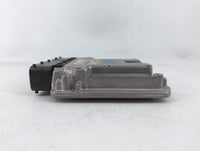 2019-2020 Volkswagen Jetta PCM Engine Control Computer ECU ECM PCU OEM P/N:0 261 S17 499 04E 907 309 BT Fits Fits 2019 2020 