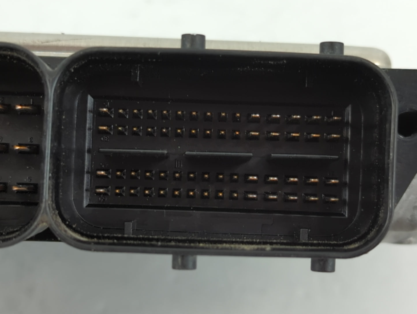 2019-2020 Volkswagen Jetta PCM Engine Control Computer ECU ECM PCU OEM P/N:0 261 S17 499 04E 907 309 BT Fits Fits 2019 2020 