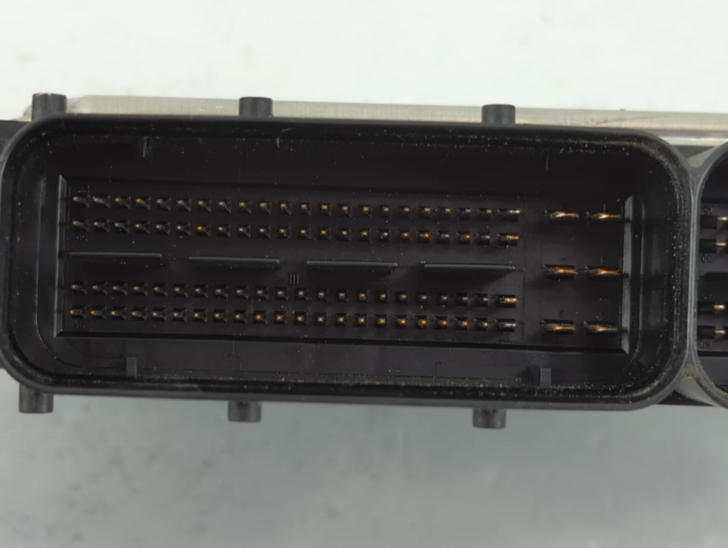 2019-2020 Volkswagen Jetta PCM Engine Control Computer ECU ECM PCU OEM P/N:0 261 S17 499 04E 907 309 BT Fits Fits 2019 2020 