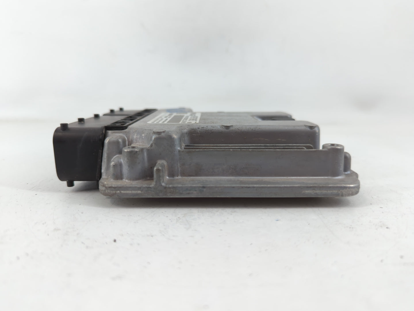 2019-2020 Volkswagen Jetta PCM Engine Control Computer ECU ECM PCU OEM P/N:0 261 S17 499 04E 907 309 BT Fits Fits 2019 2020 