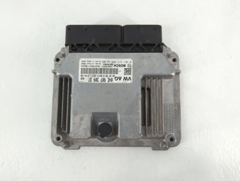 compare product 2019-2020 Volkswagen Jetta PCM Engine Control Computer ECU ECM PCU OEM P/N:04E 90 309 BT Fits Fits 2019 2020 OEM Used Auto Parts