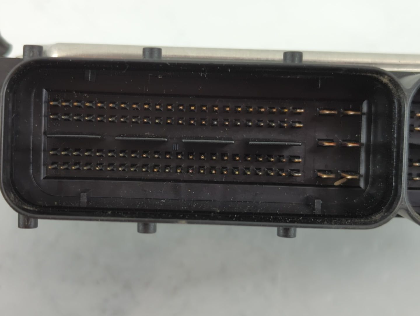 2019-2020 Volkswagen Jetta PCM Engine Control Computer ECU ECM PCU OEM P/N:04E 90 309 BT Fits Fits 2019 2020 OEM Used Auto P
