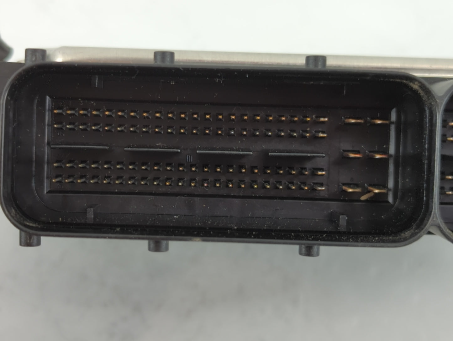 2019-2020 Volkswagen Jetta PCM Engine Control Computer ECU ECM PCU OEM P/N:04E 90 309 BT Fits Fits 2019 2020 OEM Used Auto P