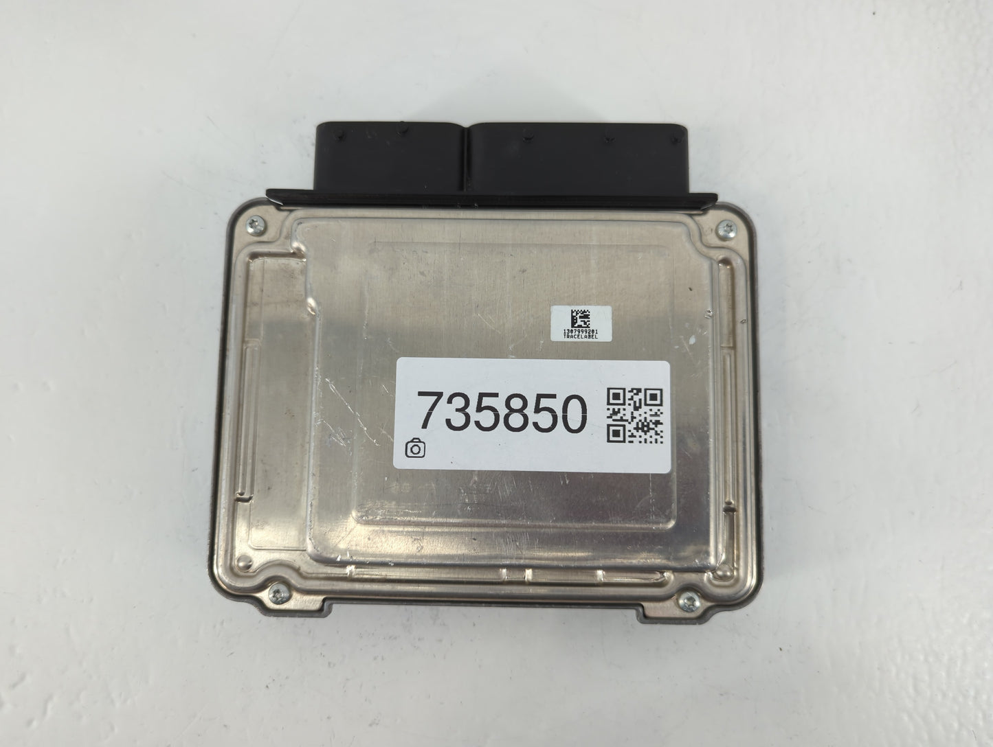 2019-2020 Volkswagen Jetta PCM Engine Control Computer ECU ECM PCU OEM P/N:04E 90 309 BT Fits Fits 2019 2020 OEM Used Auto P