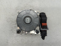 2019 Volkswagen Jetta Anti-Lock Brake ABS Pump Module Actuator OEM P/N:5Q0 614 517 EB Fits OEM Used Auto Parts - Oemusedauto