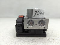 2019 Volkswagen Jetta Anti-Lock Brake ABS Pump Module Actuator OEM P/N:5Q0 614 517 EB Fits OEM Used Auto Parts - Oemusedauto