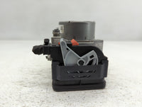 2019 Volkswagen Jetta Anti-Lock Brake ABS Pump Module Actuator OEM P/N:5Q0 614 517 EB Fits OEM Used Auto Parts - Oemusedauto