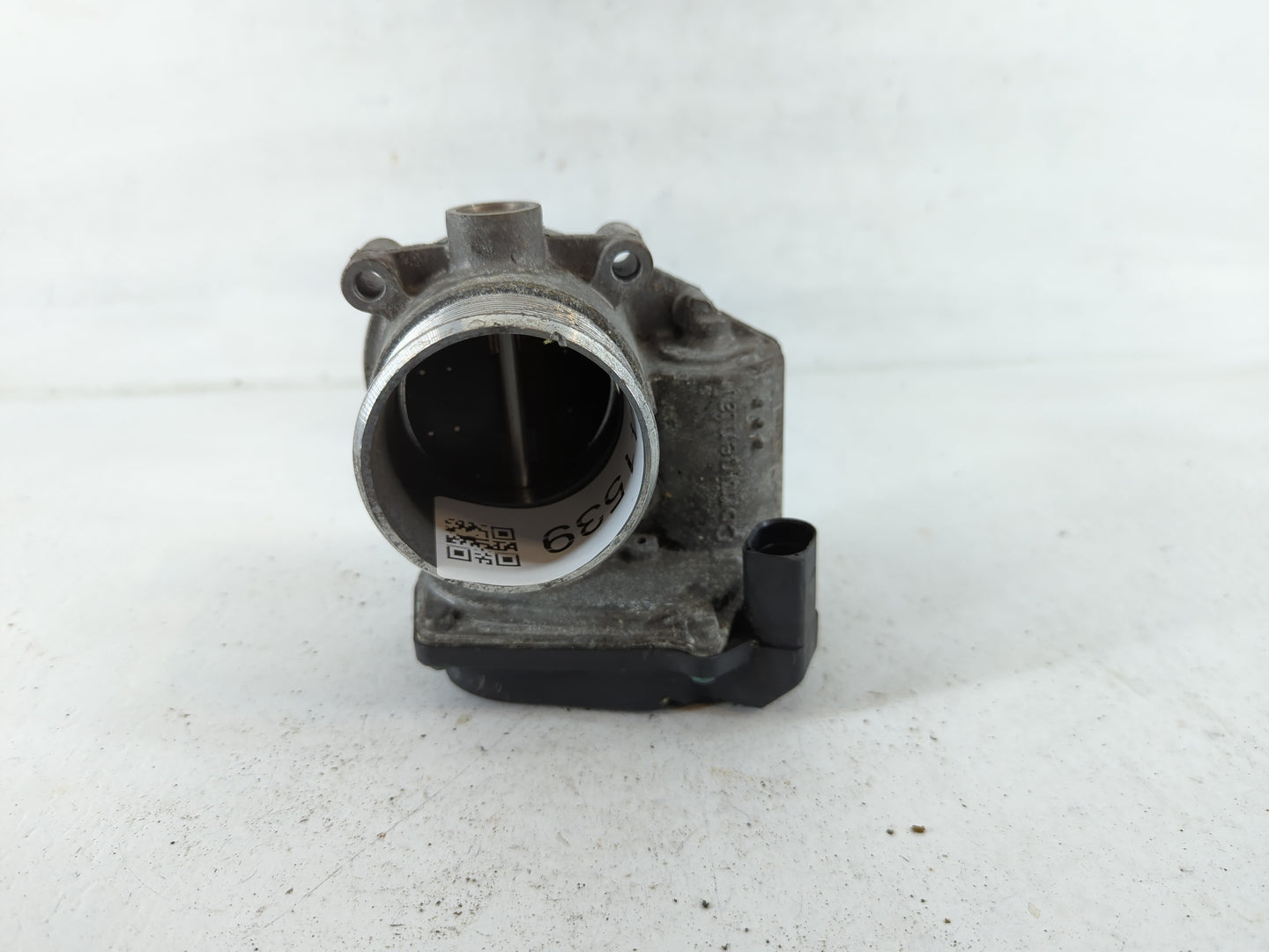 2006-2019 Volkswagen Jetta Throttle Body P/N:A2C82494100 06F 133 062 AG Fits OEM Used Auto Parts - Oemusedautoparts1.com