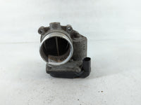 2006-2019 Volkswagen Jetta Throttle Body P/N:A2C82494100 06F 133 062 AG Fits OEM Used Auto Parts - Oemusedautoparts1.com