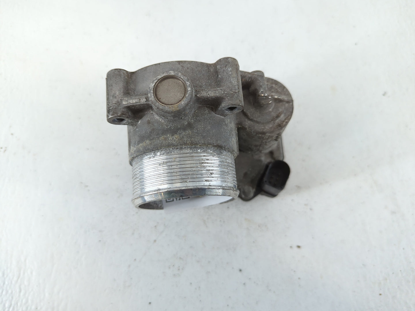 2006-2019 Volkswagen Jetta Throttle Body P/N:A2C82494100 06F 133 062 AG Fits OEM Used Auto Parts - Oemusedautoparts1.com