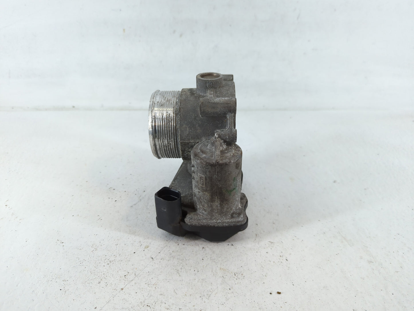2006-2019 Volkswagen Jetta Throttle Body P/N:A2C82494100 06F 133 062 AG Fits OEM Used Auto Parts - Oemusedautoparts1.com