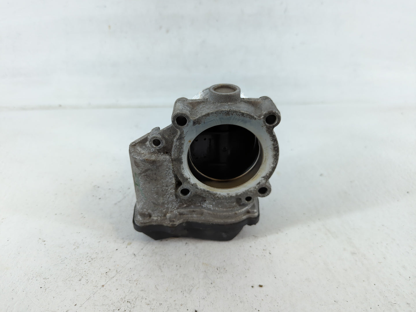 2006-2019 Volkswagen Jetta Throttle Body P/N:A2C82494100 06F 133 062 AG Fits OEM Used Auto Parts - Oemusedautoparts1.com