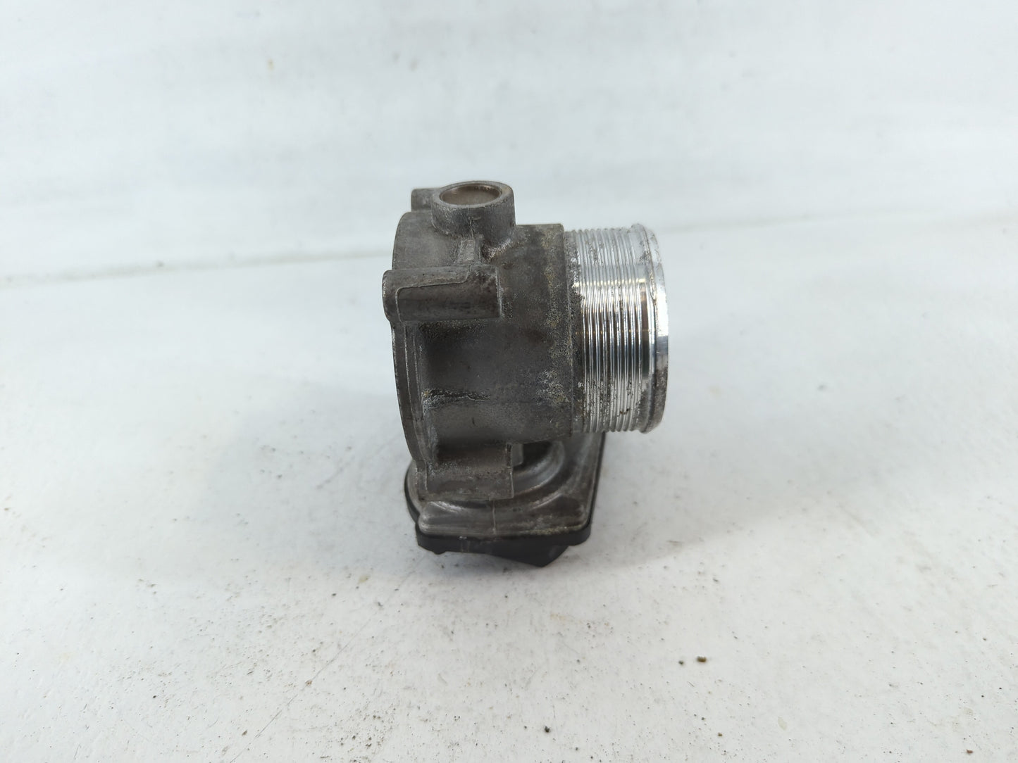 2006-2019 Volkswagen Jetta Throttle Body P/N:A2C82494100 06F 133 062 AG Fits OEM Used Auto Parts - Oemusedautoparts1.com