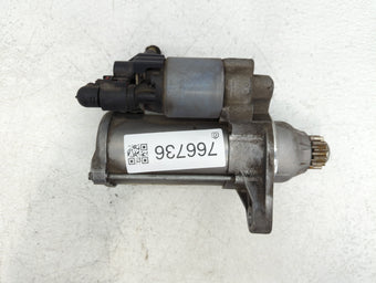 compare product 2019-2021 Volkswagen Jetta Car Starter Motor Solenoid OEM P/N:27082018 0AM 911 023 N Fits Fits 2019 2020 2021 OEM Used Auto Parts
