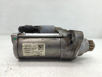 2019-2021 Volkswagen Jetta Car Starter Motor Solenoid OEM P/N:27082018 0AM 911 023 N Fits Fits 2019 2020 2021 OEM Used Auto 