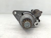 2019-2021 Volkswagen Jetta Car Starter Motor Solenoid OEM P/N:27082018 0AM 911 023 N Fits Fits 2019 2020 2021 OEM Used Auto 