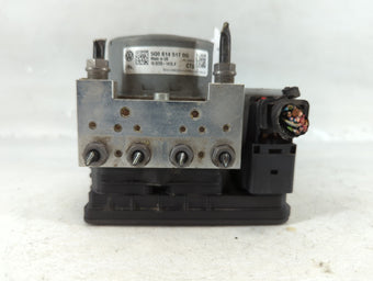 compare product 2019 Volkswagen Jetta ABS Pump Control Module Replacement P/N:5Q0 614 517 DG Fits OEM Used Auto Parts