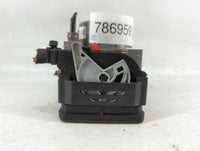 2019 Volkswagen Jetta ABS Pump Control Module Replacement P/N:5Q0 614 517 DG Fits OEM Used Auto Parts - Oemusedautoparts1.co
