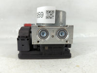 2019 Volkswagen Jetta ABS Pump Control Module Replacement P/N:5Q0 614 517 DG Fits OEM Used Auto Parts - Oemusedautoparts1.co