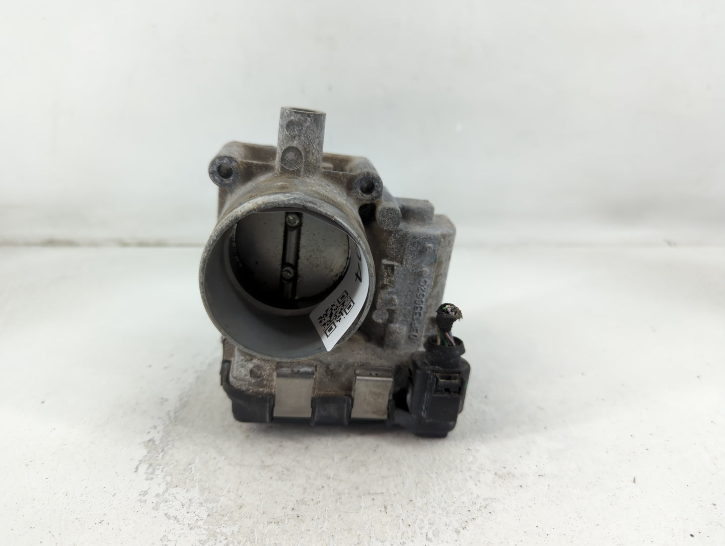 2019-2021 Volkswagen Jetta Throttle Body P/N:03F 1330620 Fits Fits 2016 2017 2018 2019 2020 2021 OEM Used Auto Parts - Oemus