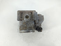 2019-2021 Volkswagen Jetta Throttle Body P/N:03F 1330620 Fits Fits 2016 2017 2018 2019 2020 2021 OEM Used Auto Parts - Oemus